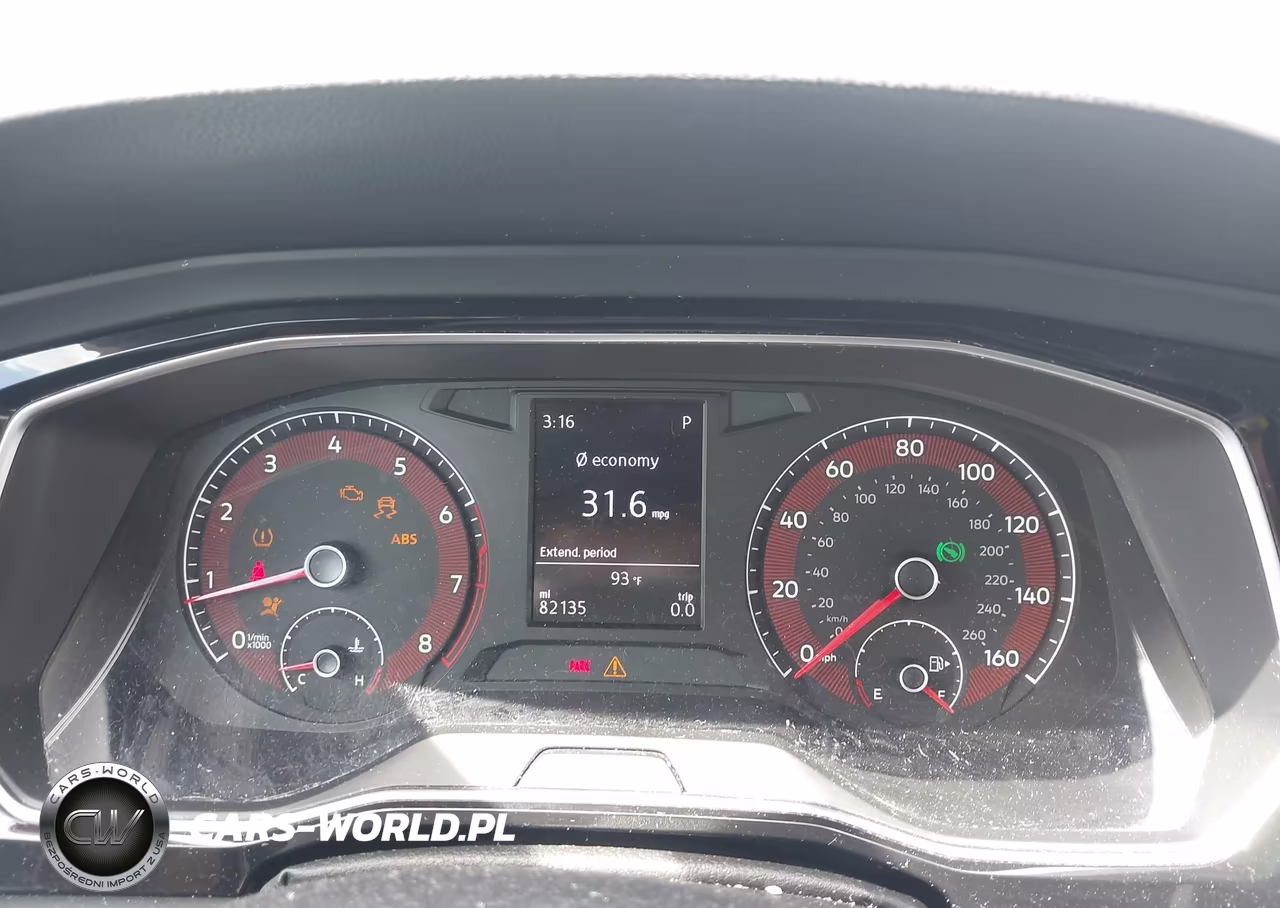 2019 Volkswagen Jetta 1.4T R-Line-1.4T S-1.4T Se VIN:3VWC57BUXKM051574 - 7