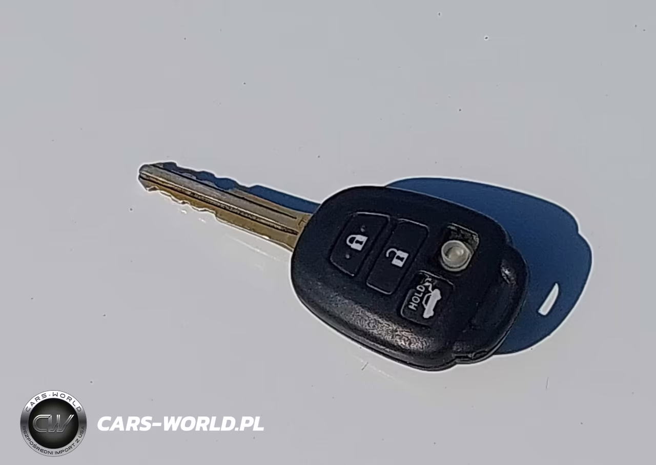 2015 Toyota Corolla S Plus VIN:5YFBURHE0FP309631 - 11