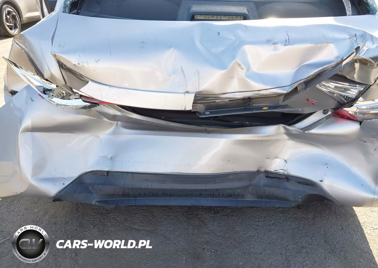 2015 Toyota Corolla S Plus VIN:5YFBURHE0FP309631 - 6