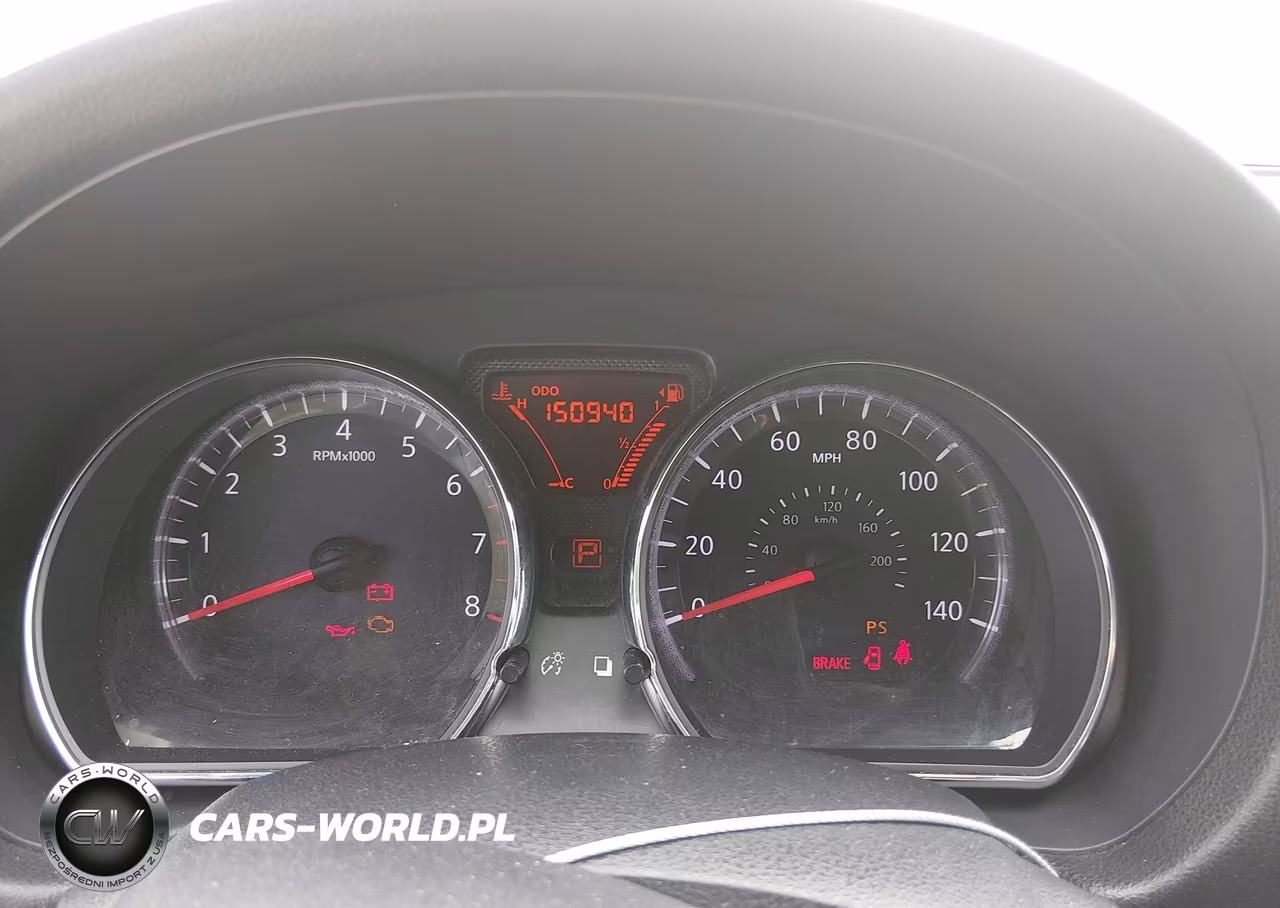 2014 Nissan Versa 1.6 Sv VIN:3N1CN7AP2EL843892 - 7