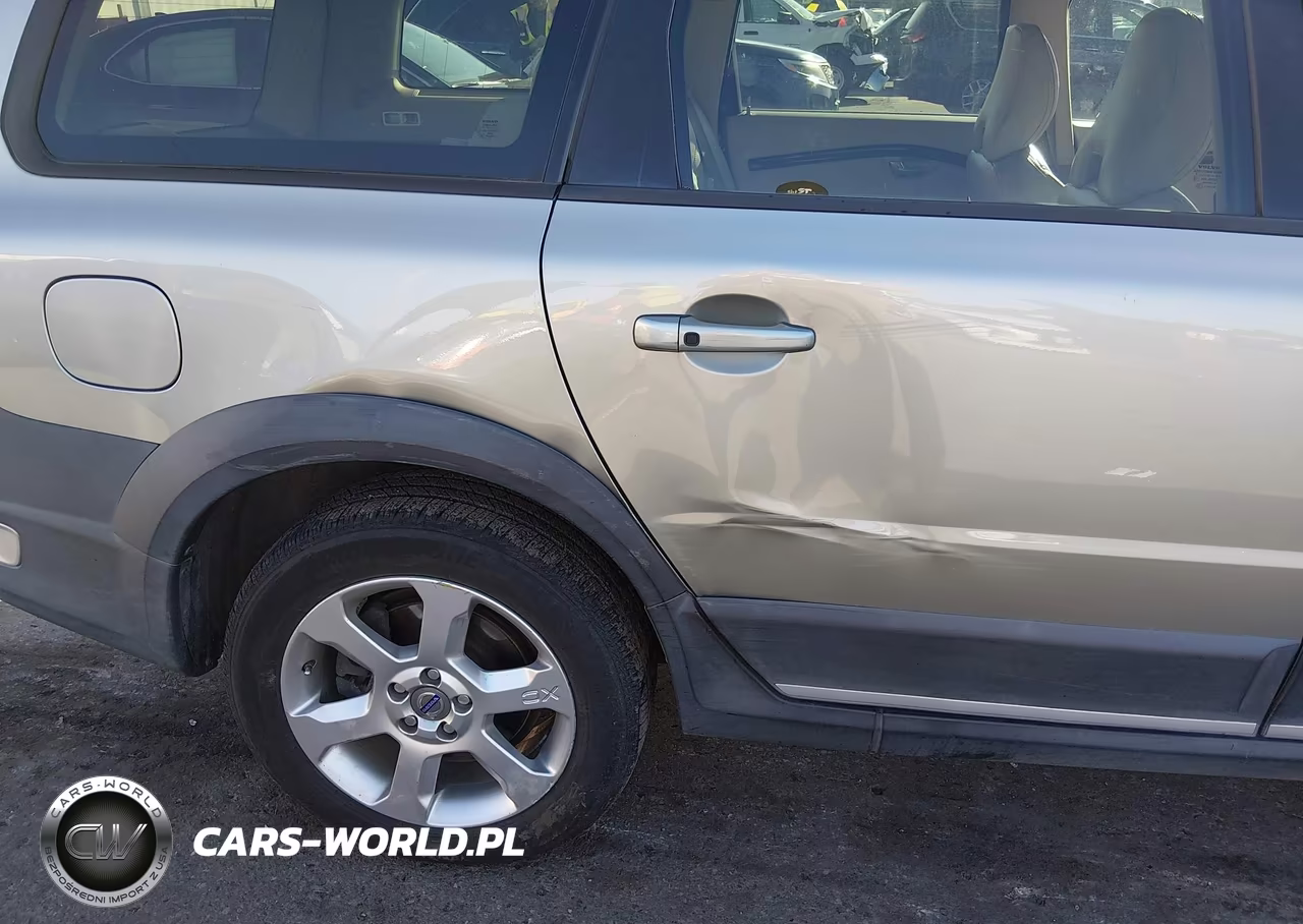 2008 Volvo Xc70 3.2 VIN:YV4BZ982181038980 - 20