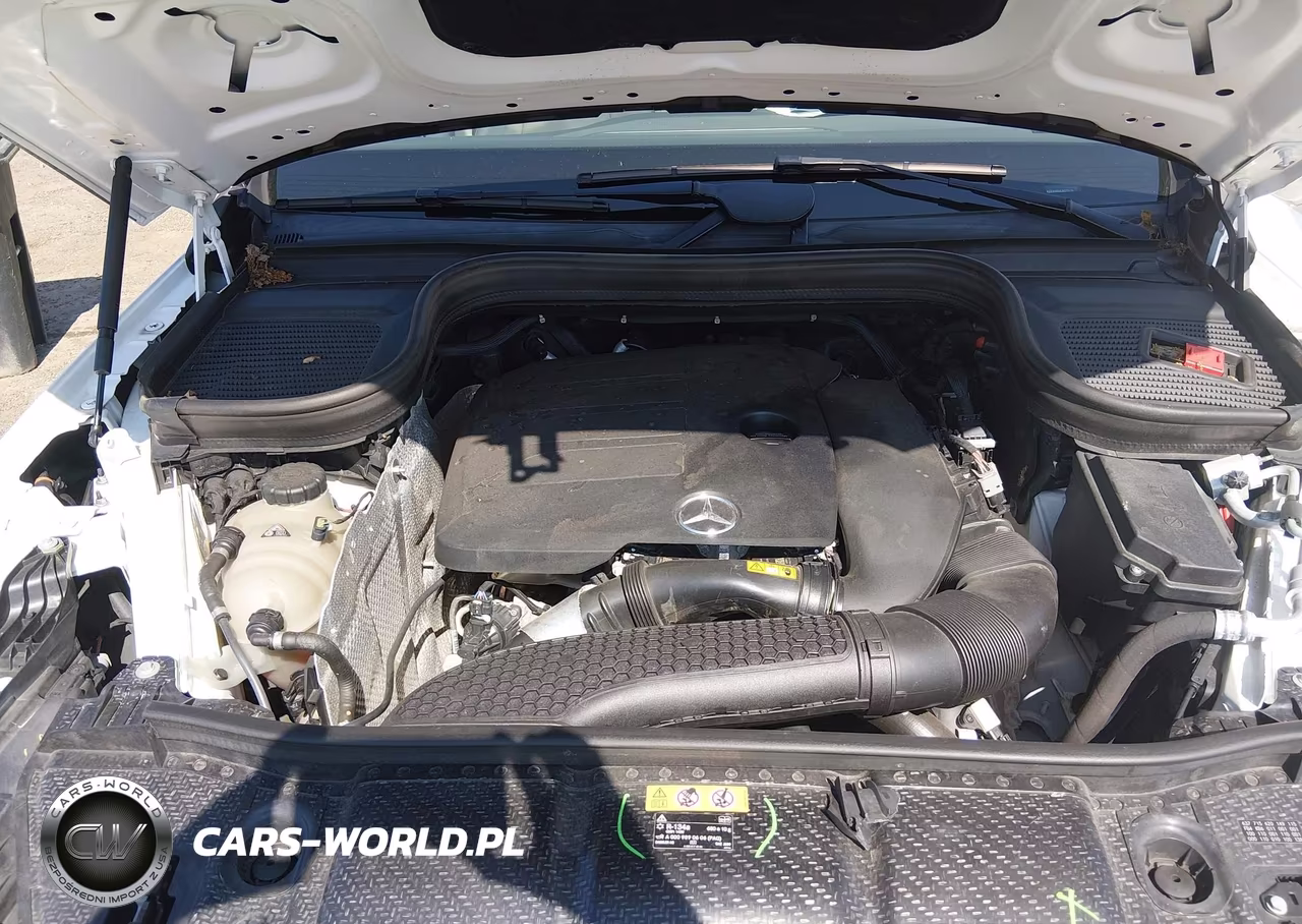 2020 Mercedes-Benz Gle 350 4Matic VIN:4JGFB4KB6LA072115 - 10