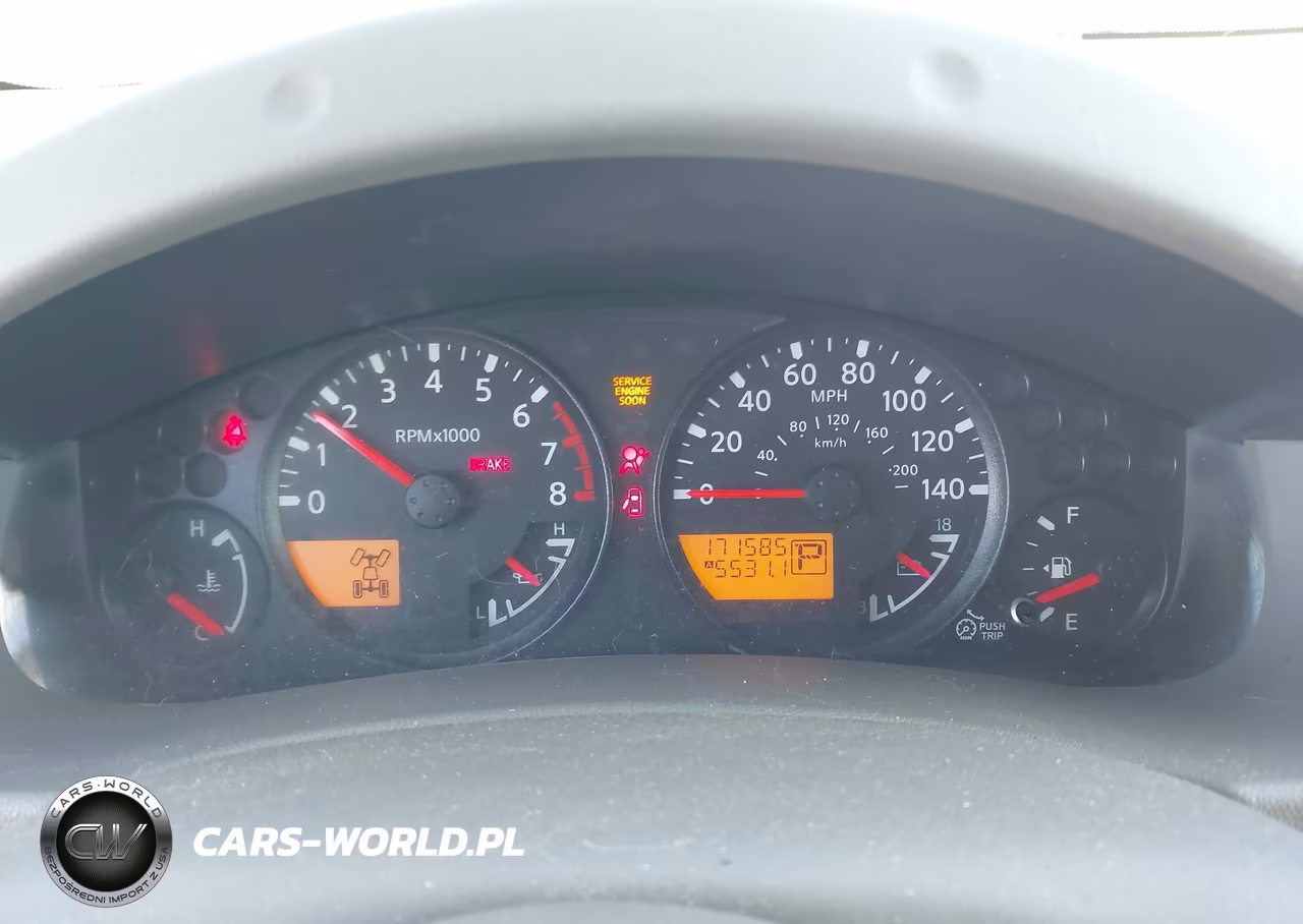2011 Nissan Frontier Sv VIN:1N6AD0EV2BC446596 - 7