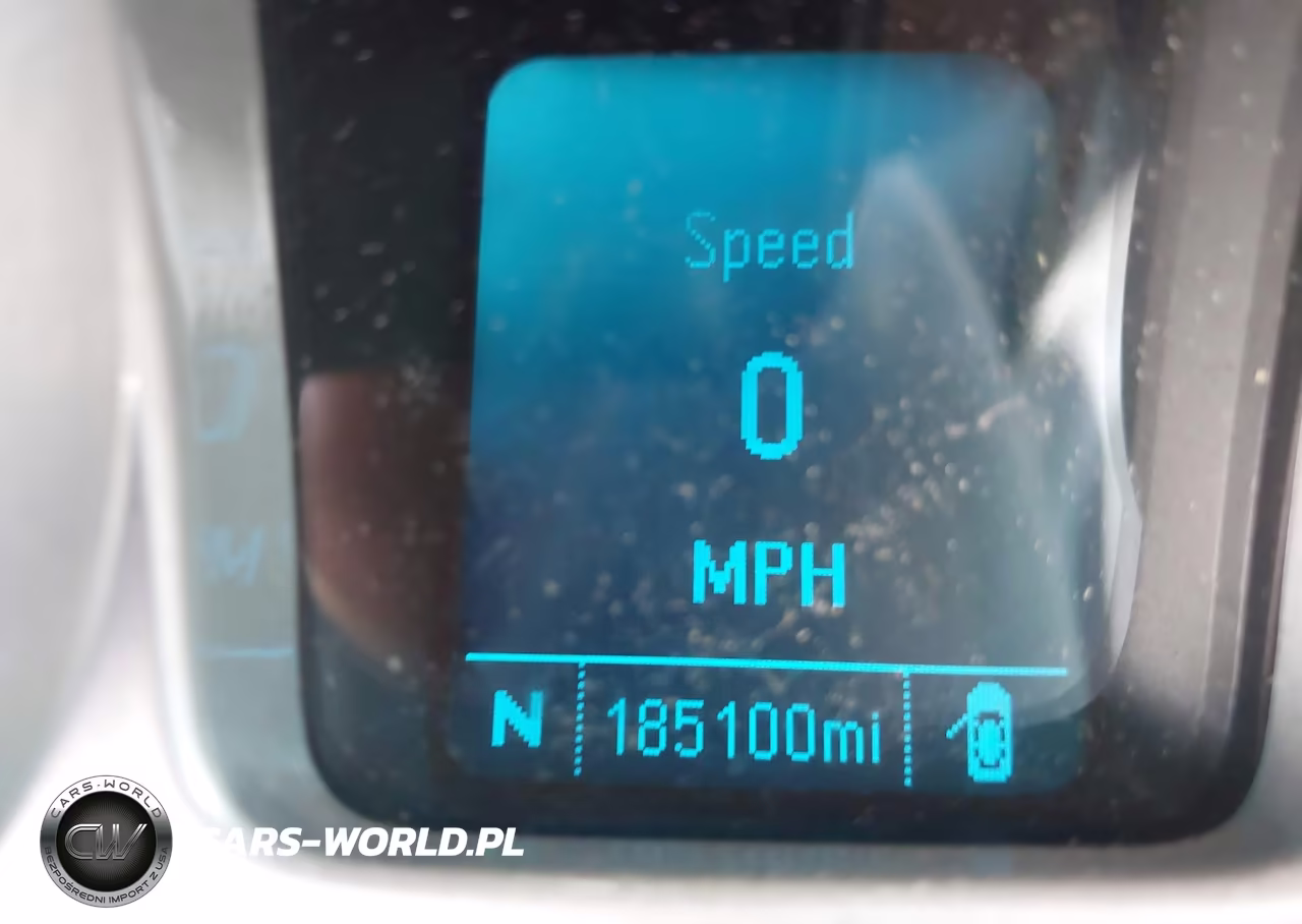 2014 Chevrolet Camaro 2Ls VIN:2G1FA1E39E9227600 - 16