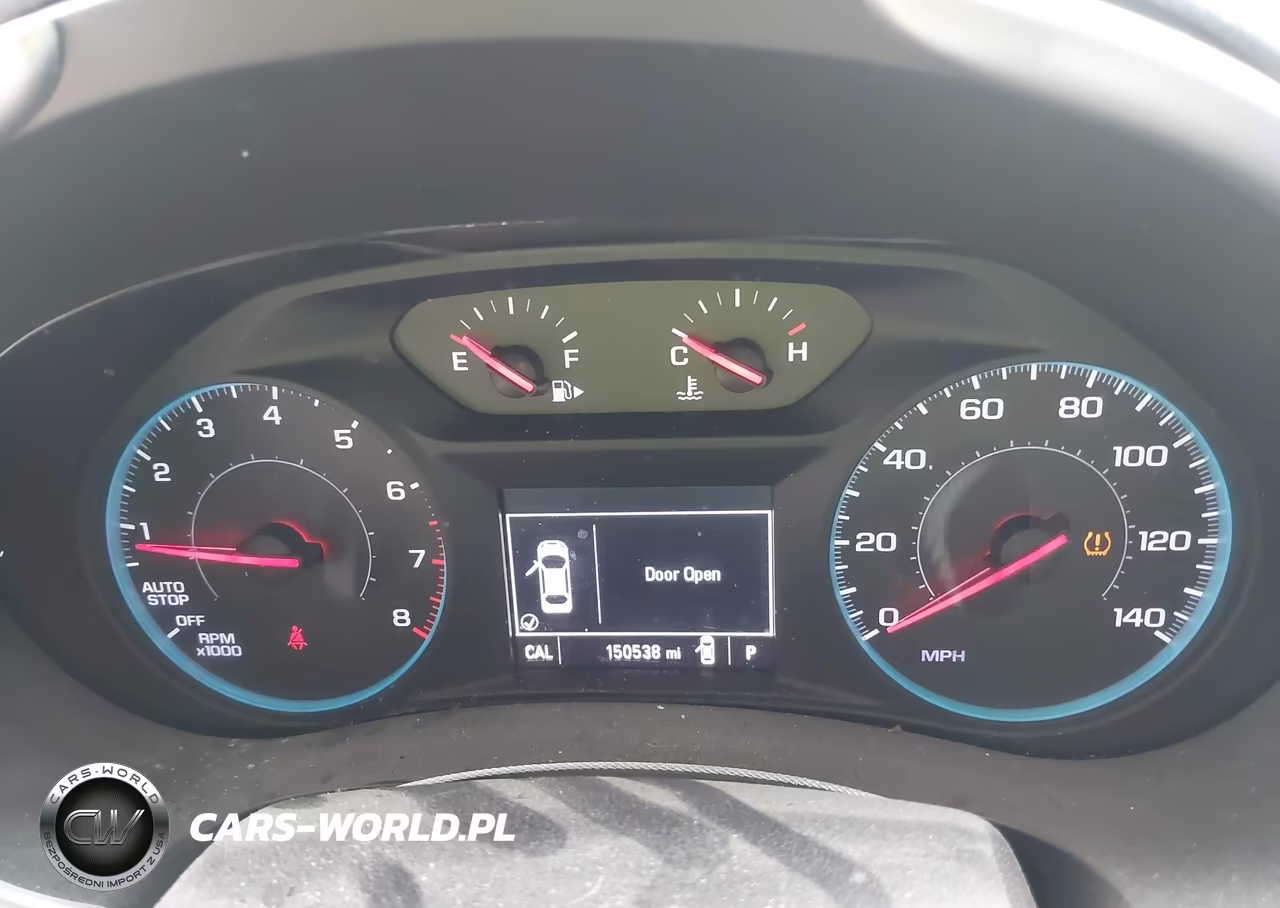 2017 Chevrolet Malibu Ls VIN:1G1ZB5ST9HF220650 - 7