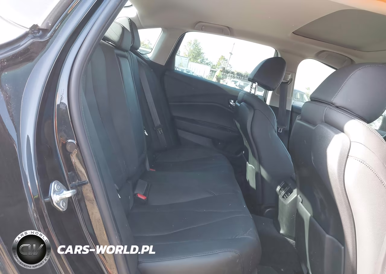 2023 Acura Tlx Standard VIN:19UUB5F34PA006495 - 8
