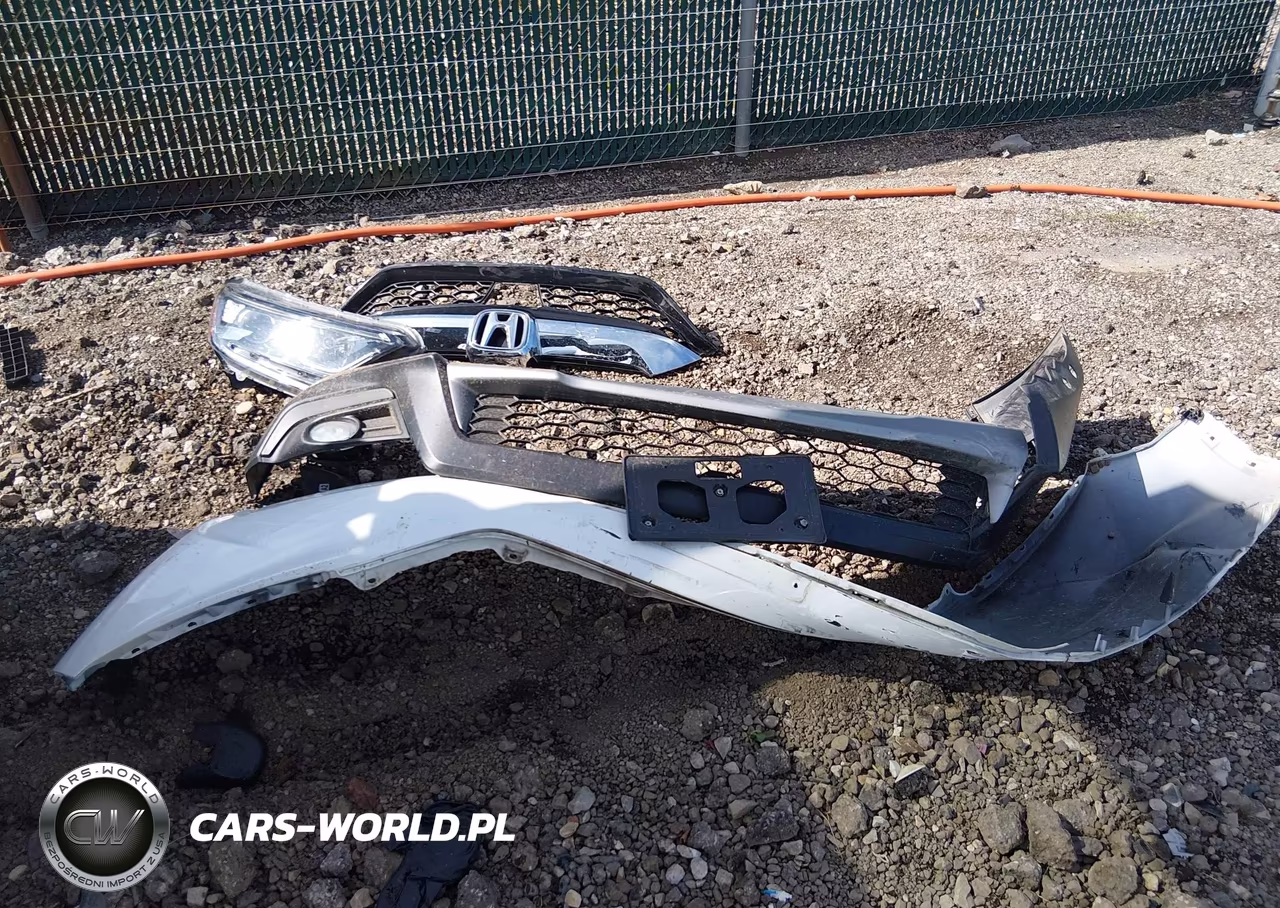 2019 Honda Cr-V Ex VIN:7FARW2H51KE012992 - 12