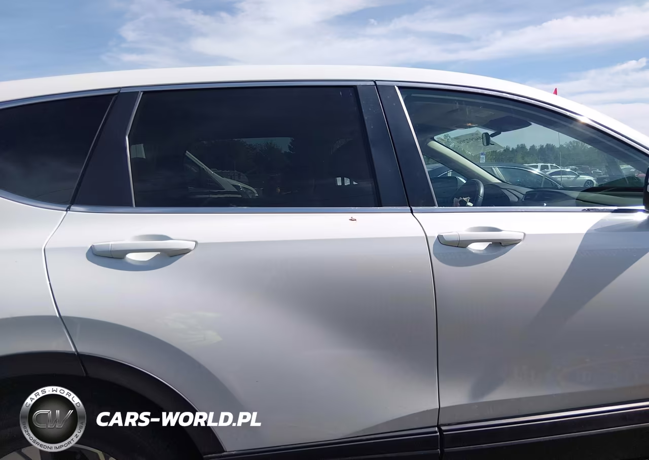 2019 Honda Cr-V Ex VIN:7FARW2H51KE012992 - 14