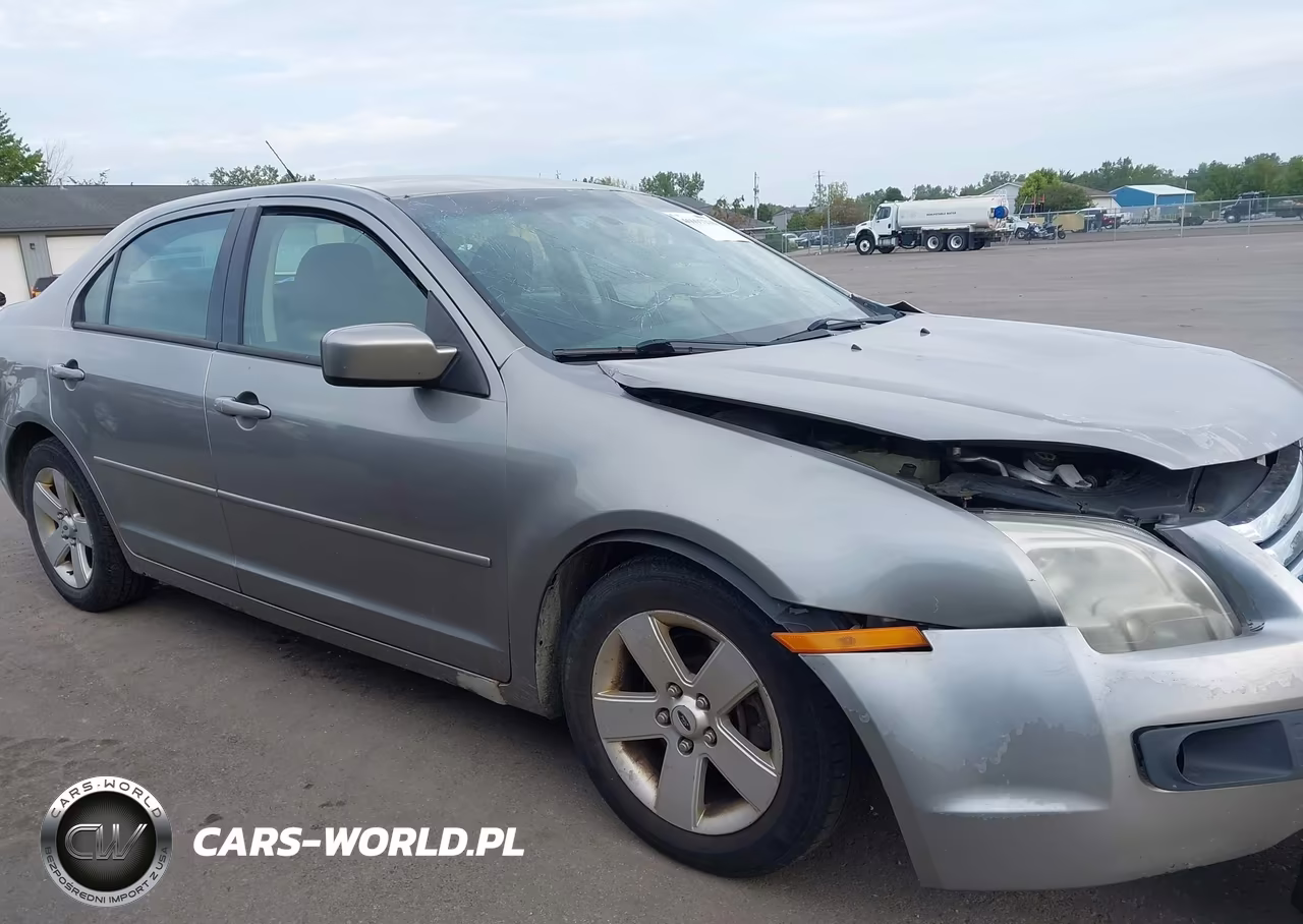 2009 Ford Fusion Se VIN:3FAHP07Z99R133748 - 14