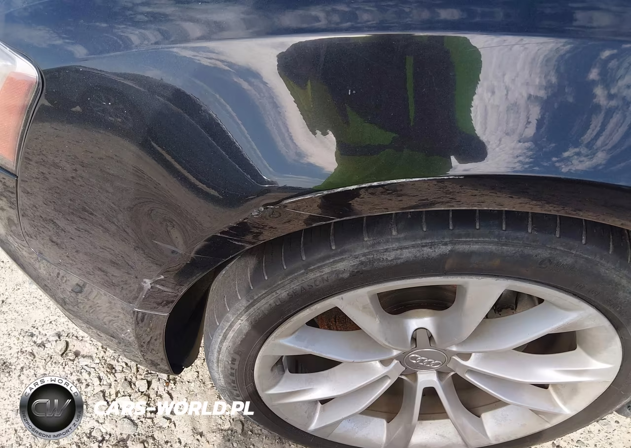 2013 Audi A5 2.0T Premium VIN:WAULFAFR1DA007172 - 12