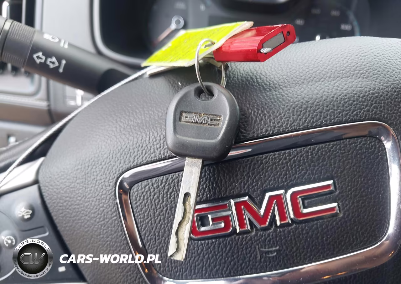 2019 GMC Canyon Slt VIN:1GTG5DE1XK1171344 - 11