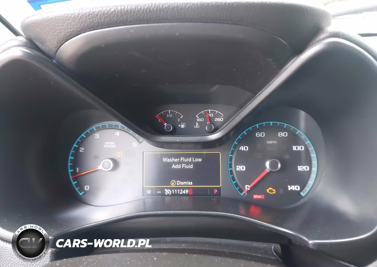 2019 GMC Canyon Slt VIN:1GTG5DE1XK1171344 - 7