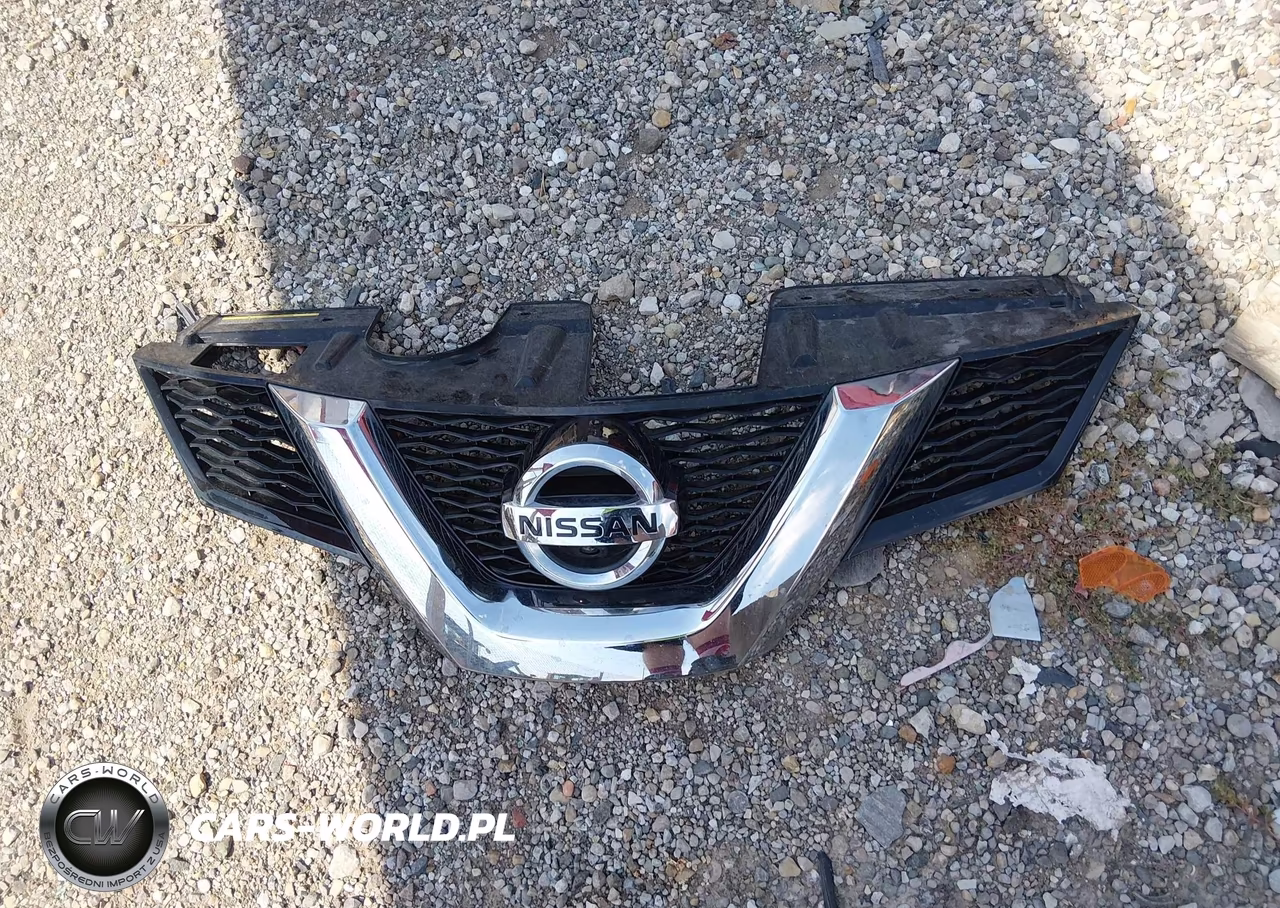 2015 Nissan Rogue Sv VIN:5N1AT2MV1FC884434 - 12