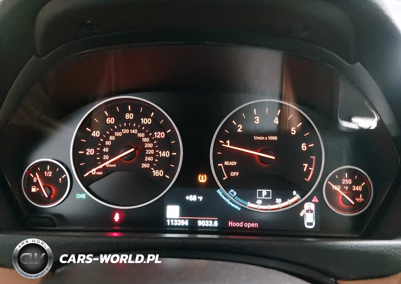 2018 BMW 430I Gran Coupe xDrive VIN:WBA4J3C59JBG96192 - 7