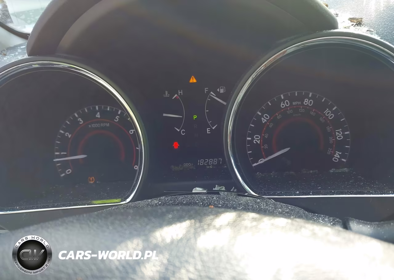 2008 Toyota Highlander Limited VIN:JTEES42A882094069 - 7