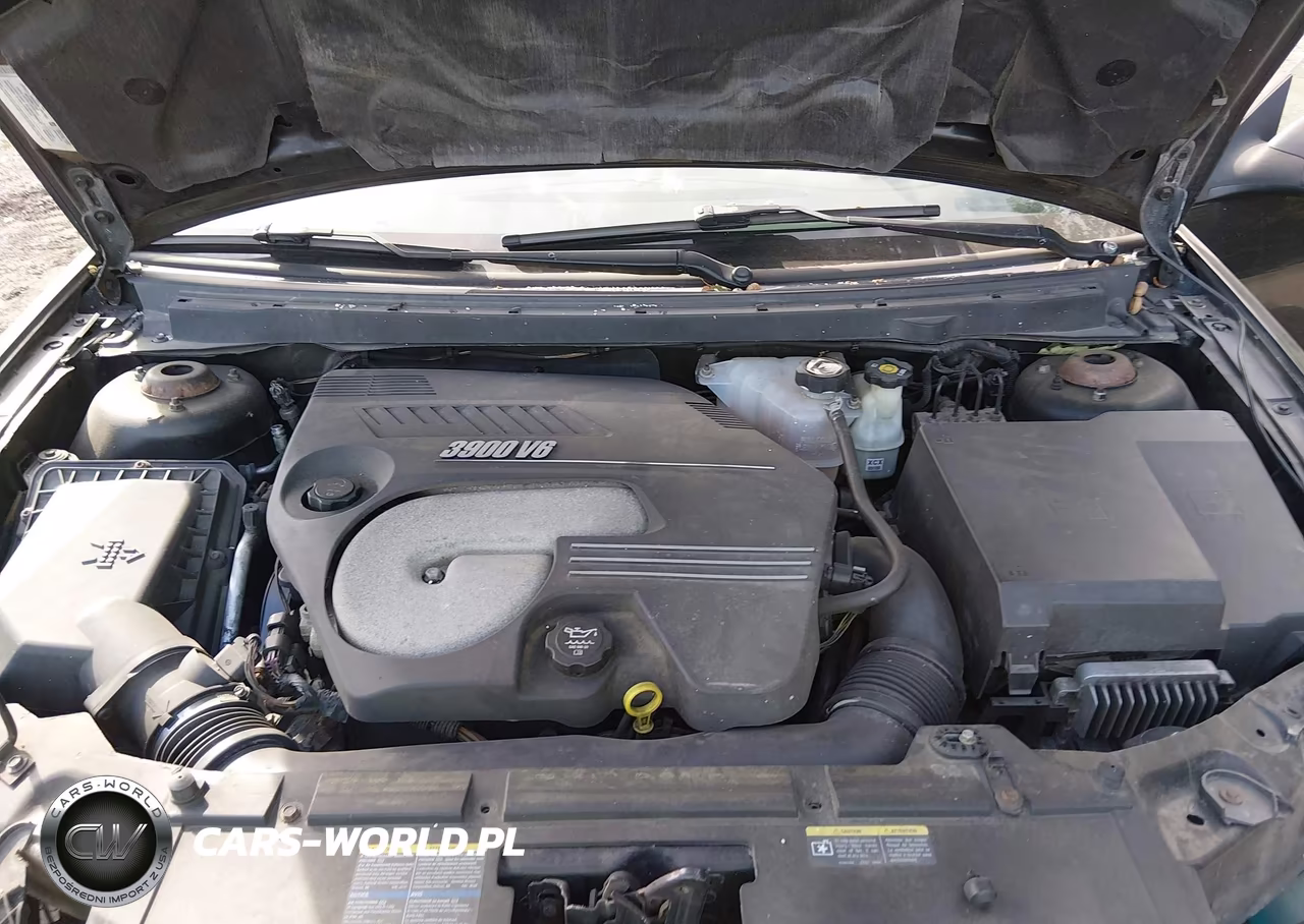 2007 Pontiac G6 Gt VIN:1G2ZH361074138131 - 10