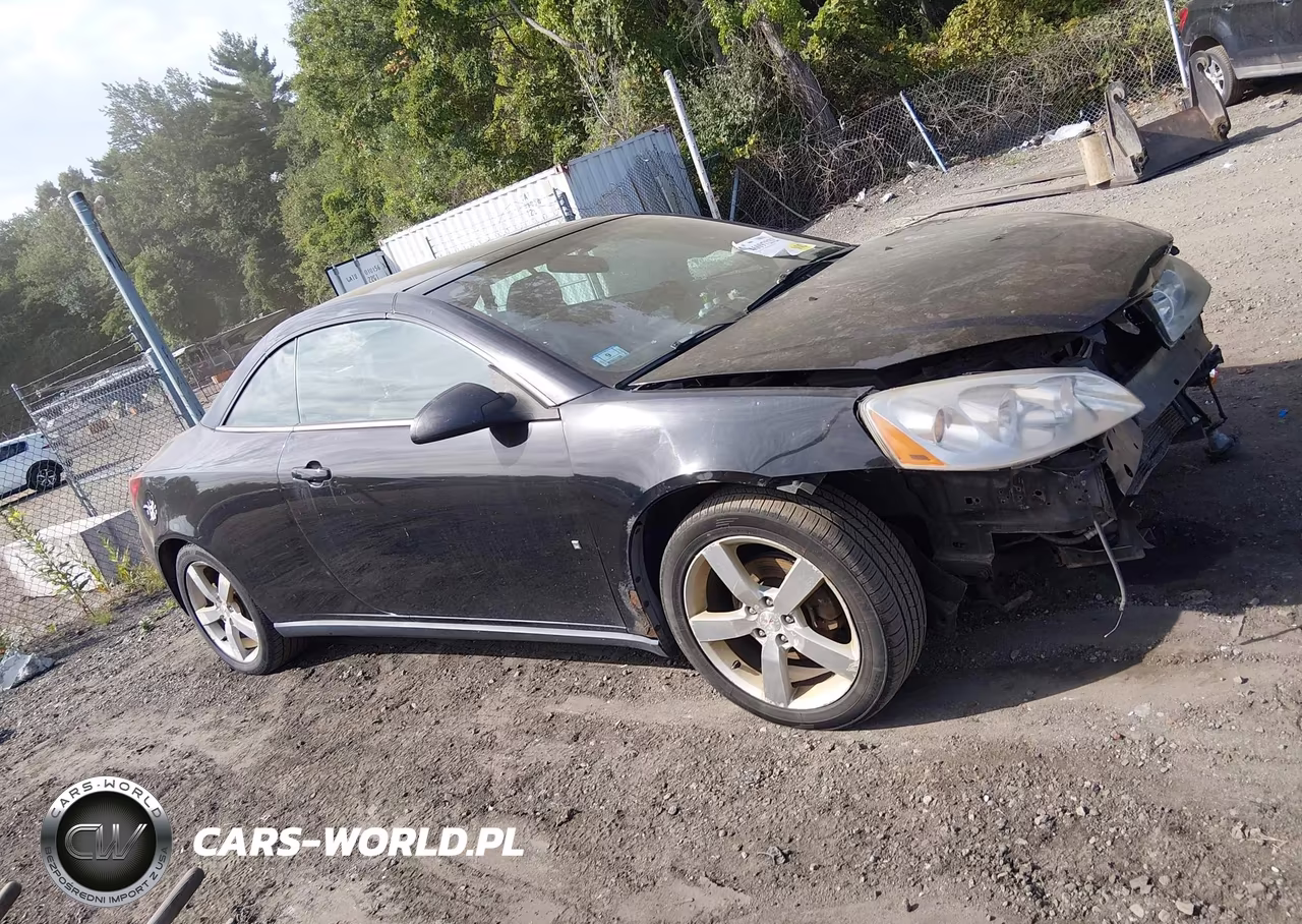 2007 Pontiac G6 Gt VIN:1G2ZH361074138131 - 13