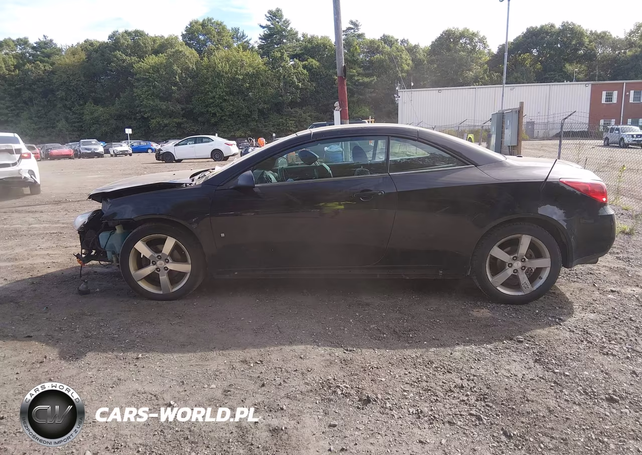 2007 Pontiac G6 Gt VIN:1G2ZH361074138131 - 14