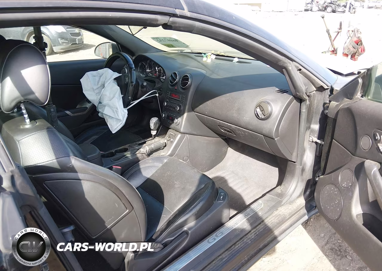 2007 Pontiac G6 Gt VIN:1G2ZH361074138131 - 5