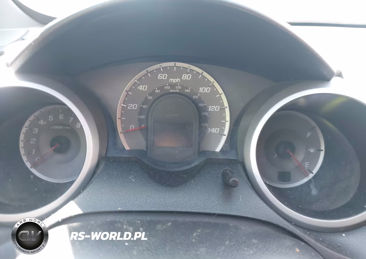2010 Honda Fit Sport VIN:JHMGE8H4XAC012872 - 7