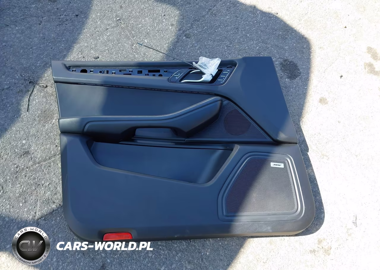 2021 Porsche Macan S VIN:WP1AB2A54MLB31665 - 12