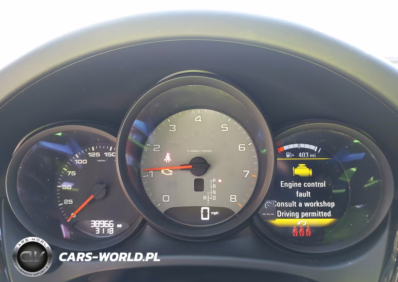 2021 Porsche Macan S VIN:WP1AB2A54MLB31665 - 7