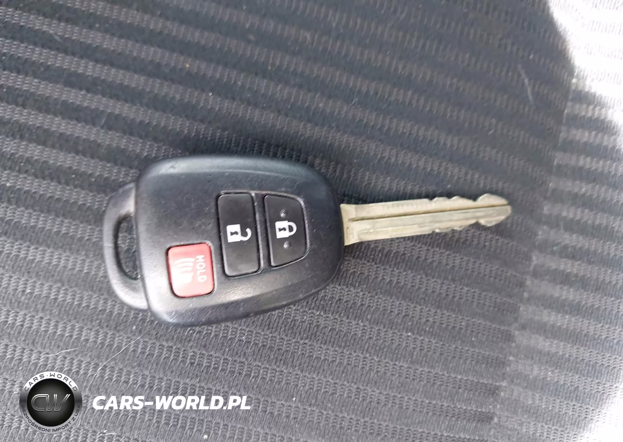 2013 Toyota Rav4 Xle VIN:2T3WFREV7DW015405 - 11