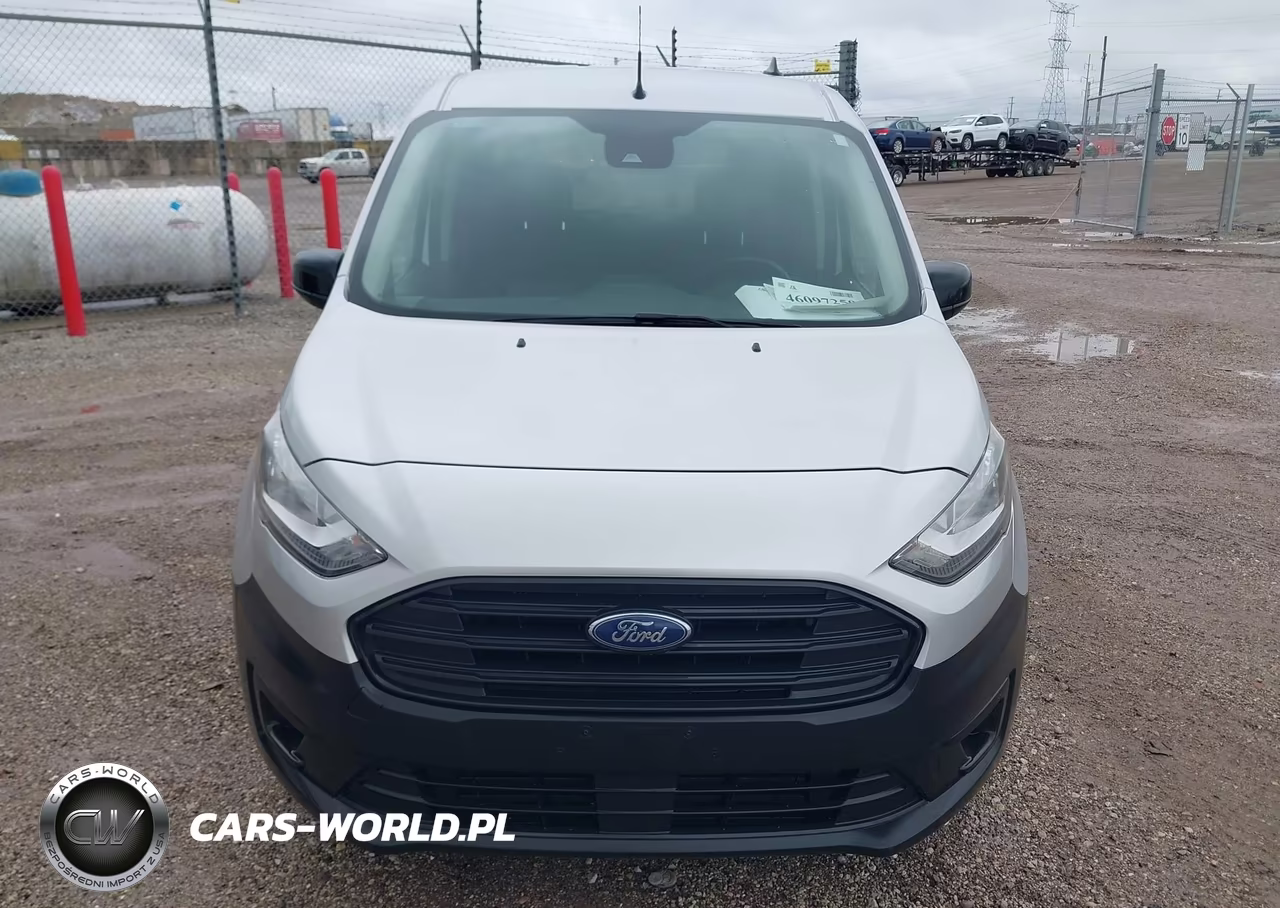 2022 Ford Transit Connect Xl Passenger VIN:NM0GE9E29N1509095 - 12