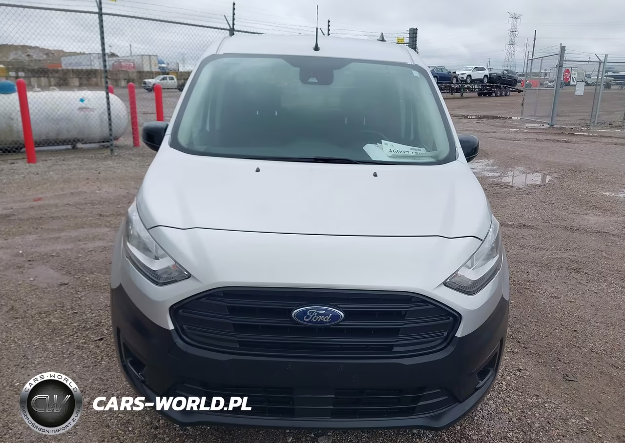 2022 Ford Transit Connect Xl Passenger VIN:NM0GE9E29N1509095 - 6