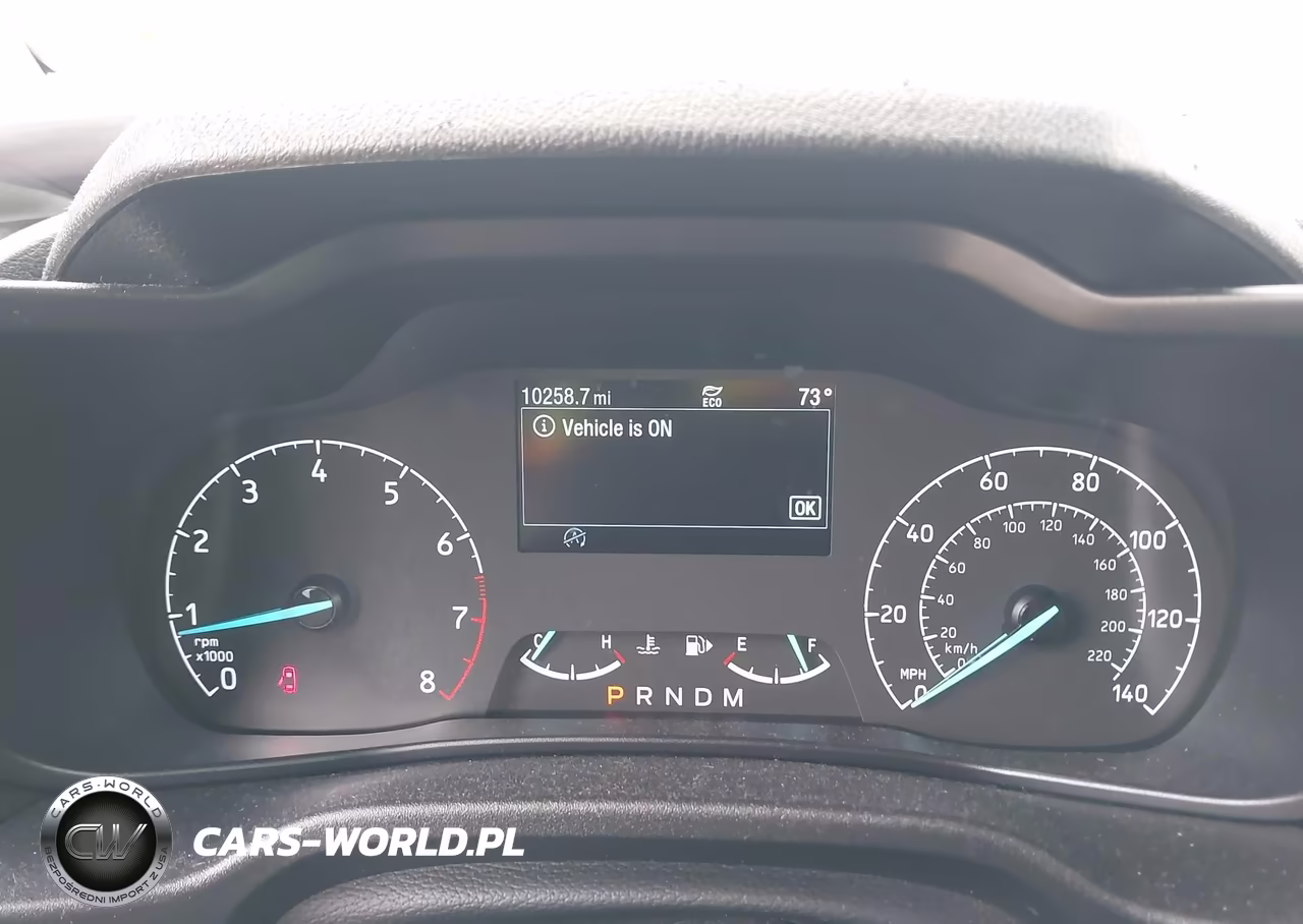2022 Ford Transit Connect Xl Passenger VIN:NM0GE9E29N1509095 - 7