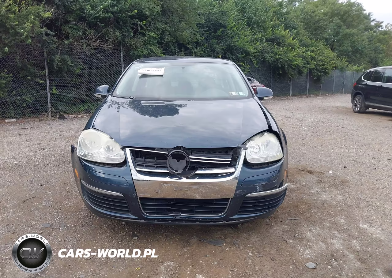 2010 Volkswagen Jetta S VIN:3VWJZ7AJ7AM065188 - 13