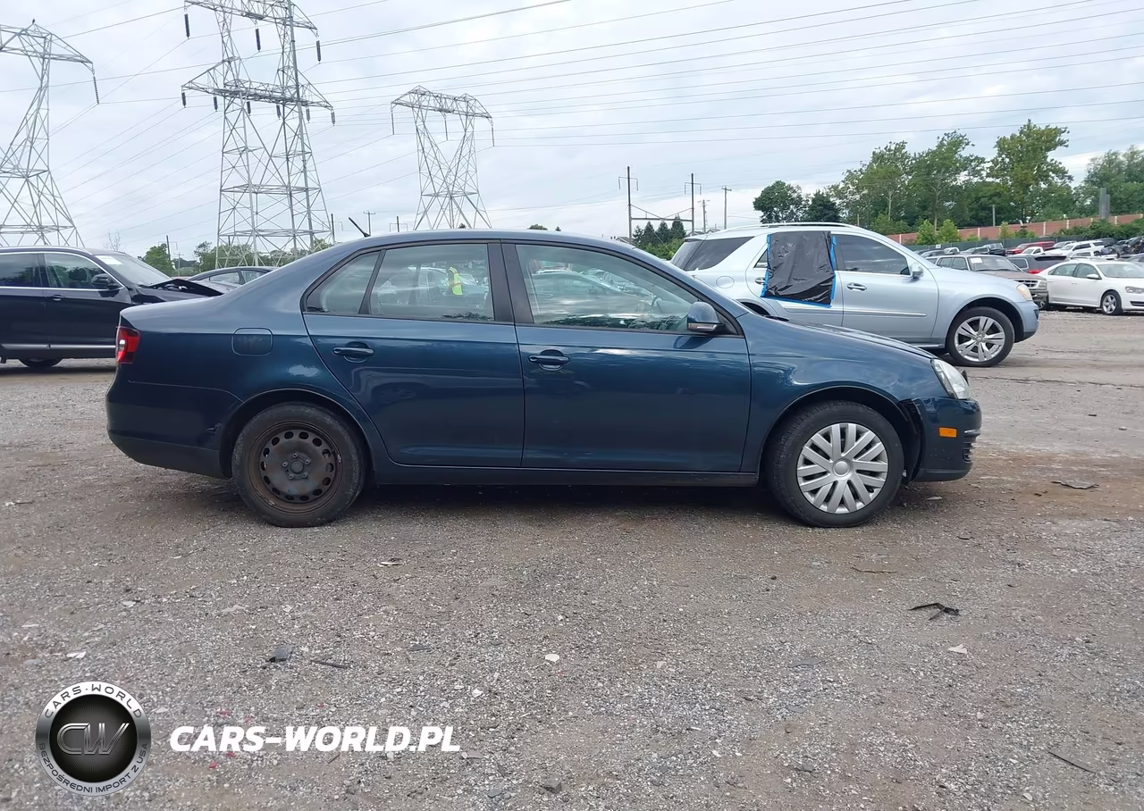 2010 Volkswagen Jetta S VIN:3VWJZ7AJ7AM065188 - 14