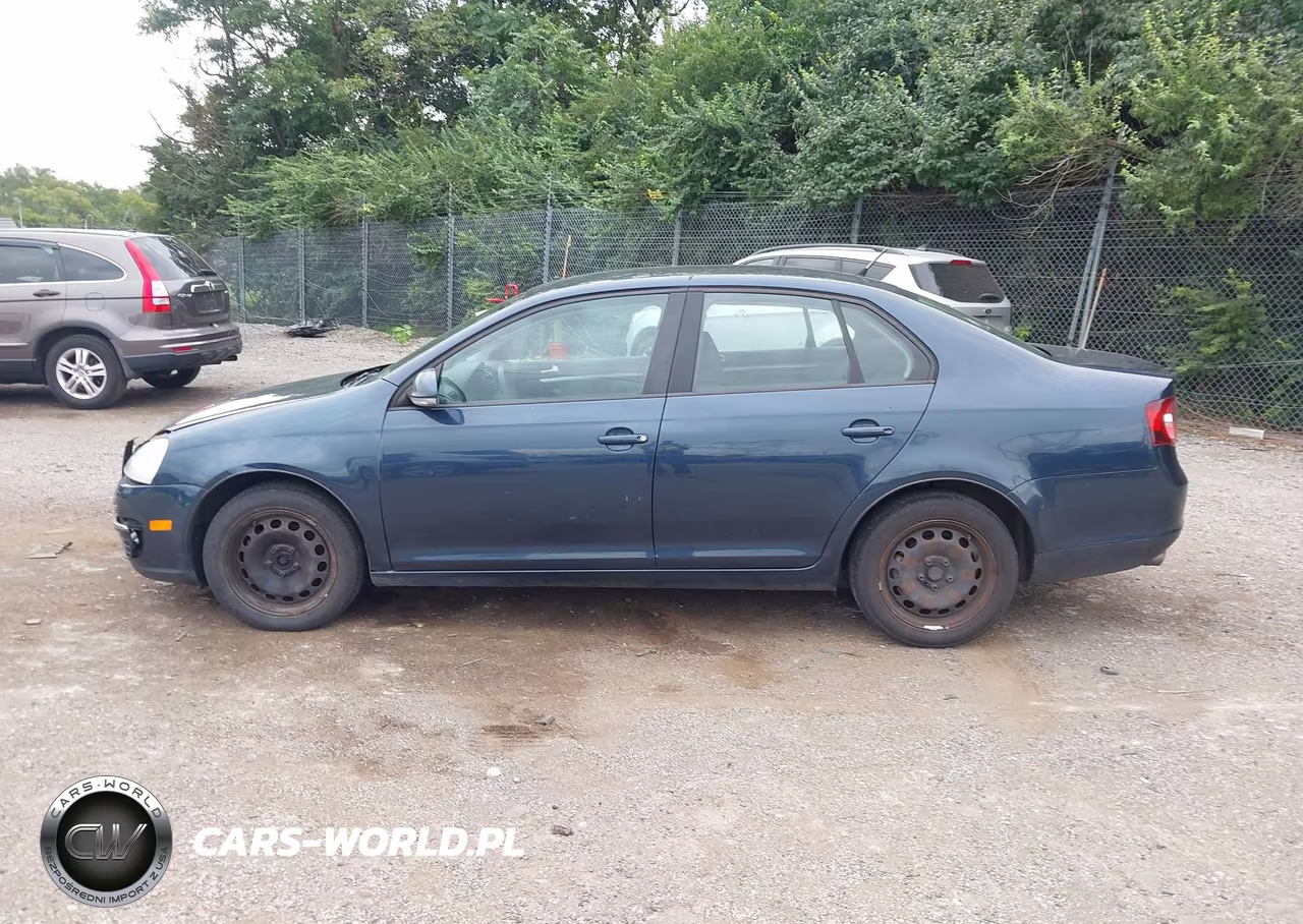 2010 Volkswagen Jetta S VIN:3VWJZ7AJ7AM065188 - 15