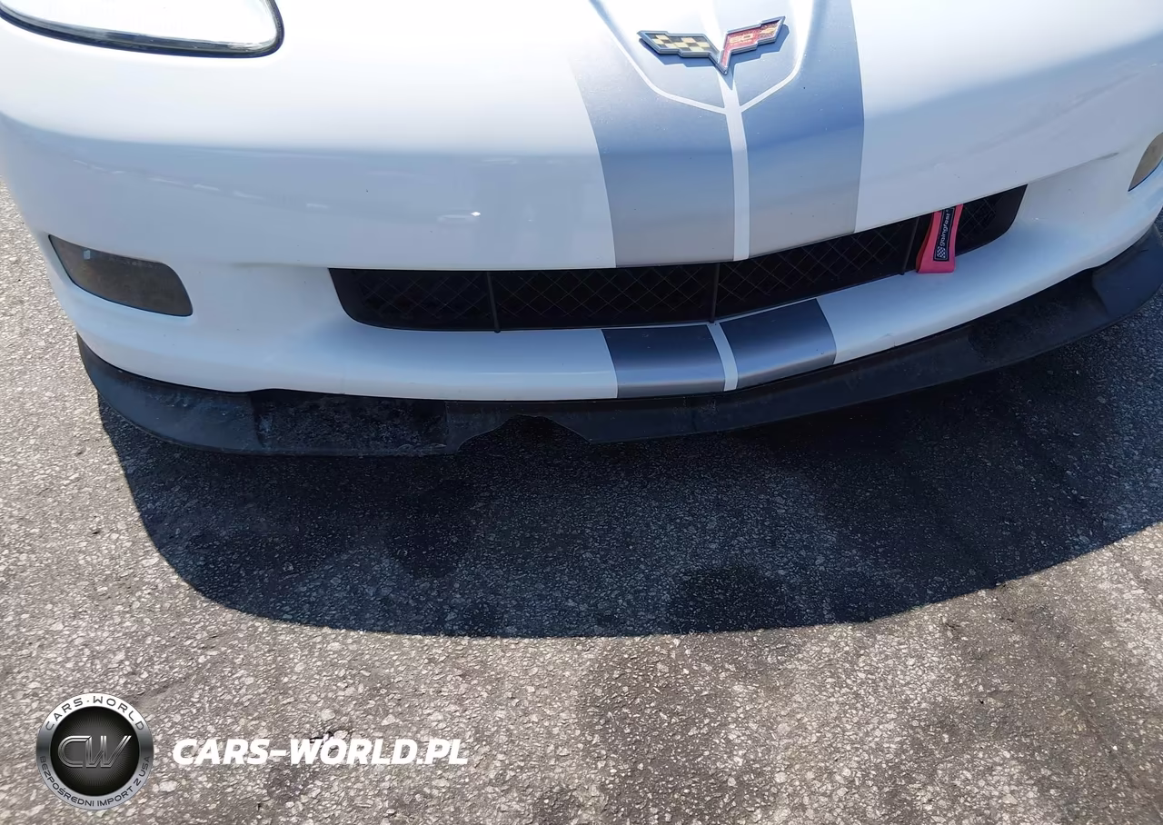 2013 Chevrolet Corvette Grand Sport VIN:1G1Y32DW1D5110156 - 12