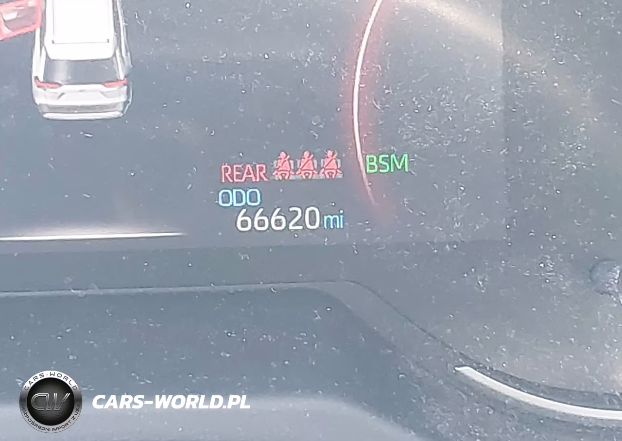2023 Toyota Rav4 Xle VIN:2T3P1RFV1PC326626 - 15