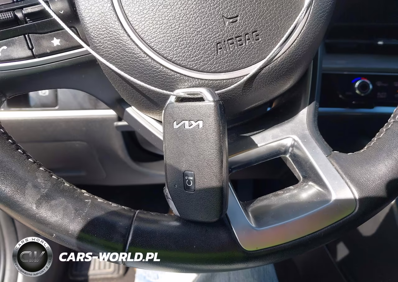 2024 Kia Sportage X-Line VIN:5XYK6CDF1RG173802 - 11