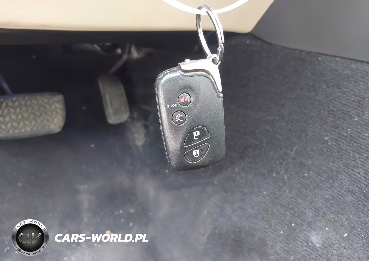 2008 Lexus Is 250 VIN:JTHCK262185025191 - 11