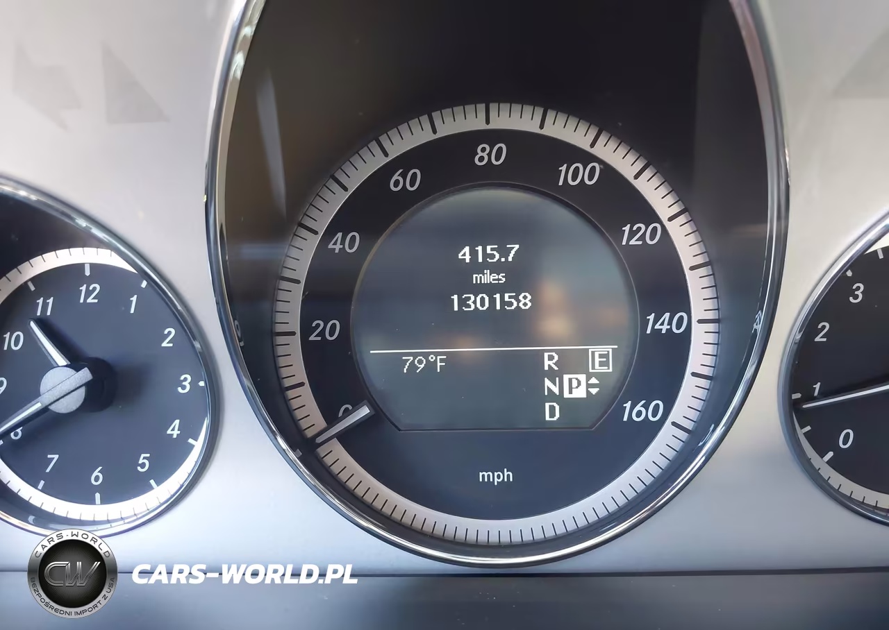 2011 Mercedes-Benz E 350 4Matic VIN:WDDHF8HB0BA434699 - 15