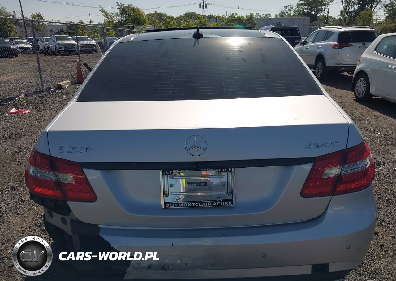 2011 Mercedes-Benz E 350 4Matic VIN:WDDHF8HB0BA434699 - 16
