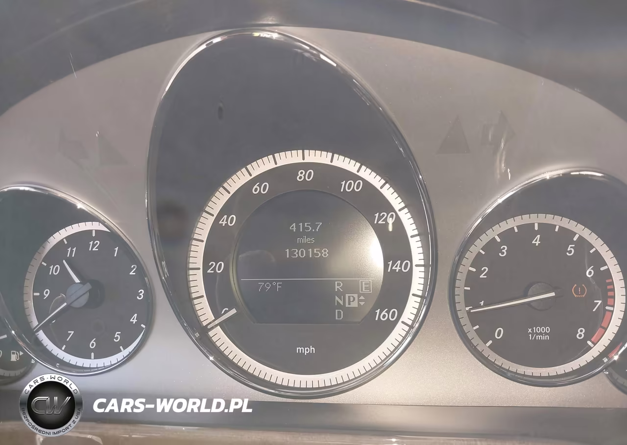 2011 Mercedes-Benz E 350 4Matic VIN:WDDHF8HB0BA434699 - 7