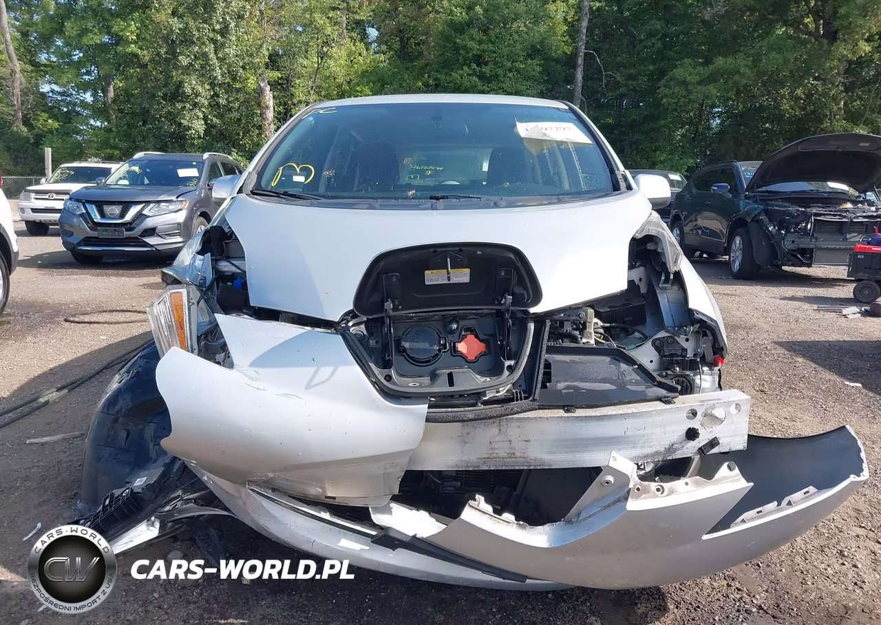 2013 Nissan Leaf S VIN:1N4AZ0CP2DC401059 - 13