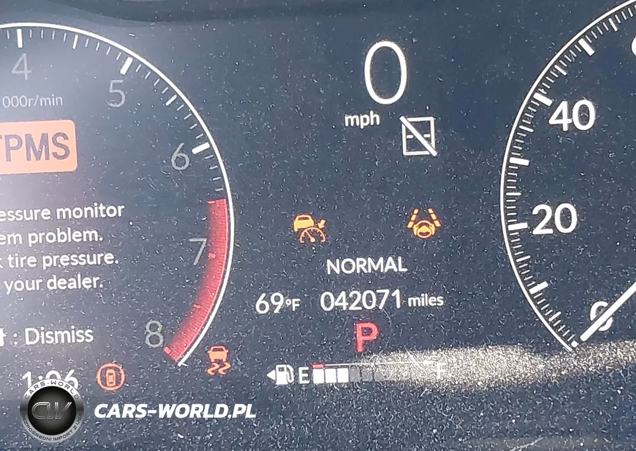 2024 Honda Cr-V Ex-L Awd VIN:5J6RS4H72RL016250 - 16
