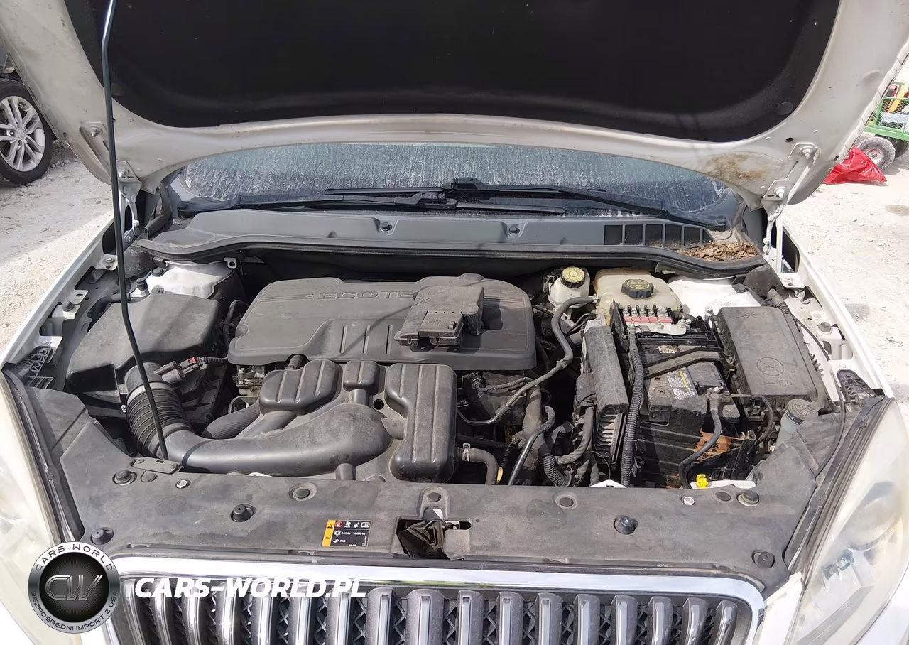 2014 Buick Verano VIN:1G4PP5SKXE4212888 - 10