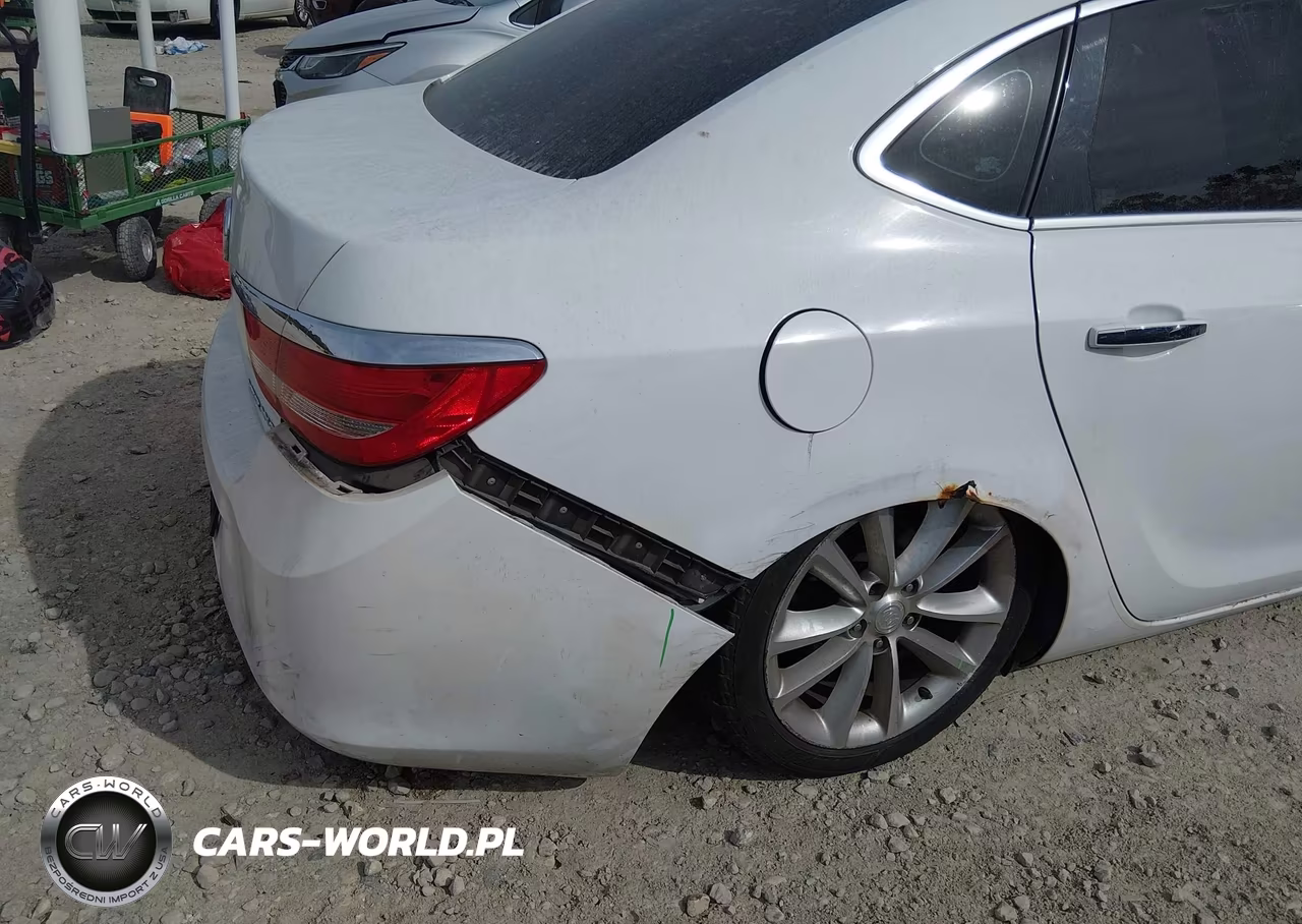 2014 Buick Verano VIN:1G4PP5SKXE4212888 - 12