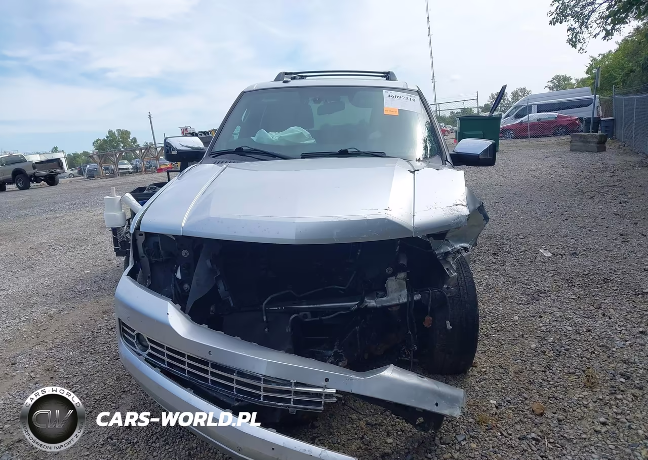 2014 Lincoln Navigator VIN:5LMJJ2H5XEEL08874 - 13