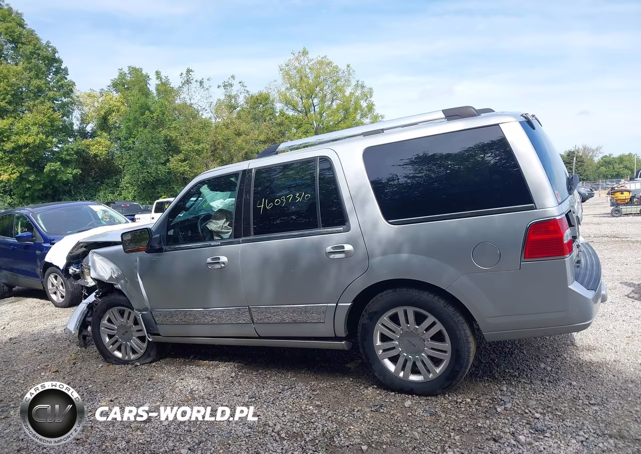 2014 Lincoln Navigator VIN:5LMJJ2H5XEEL08874 - 15