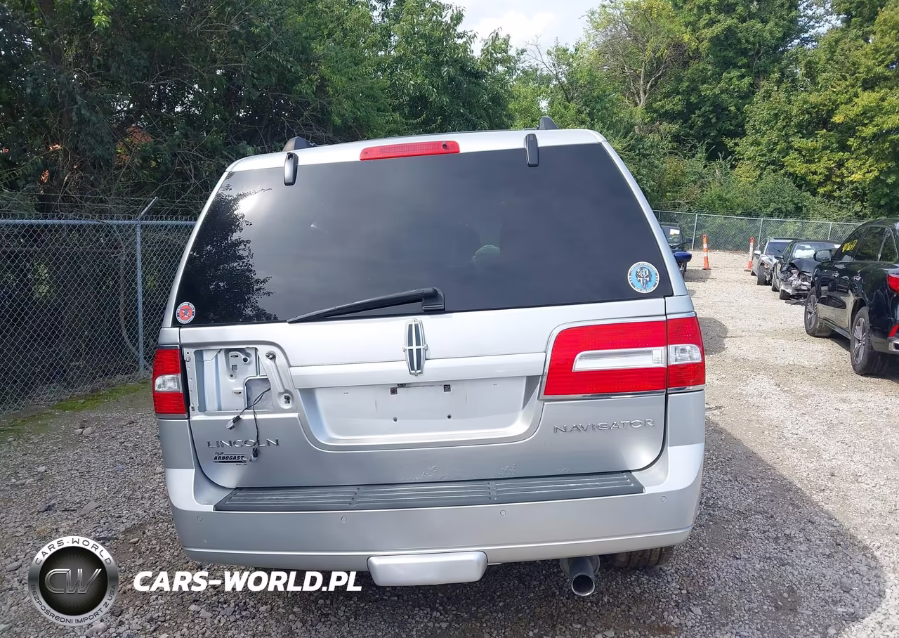 2014 Lincoln Navigator VIN:5LMJJ2H5XEEL08874 - 17