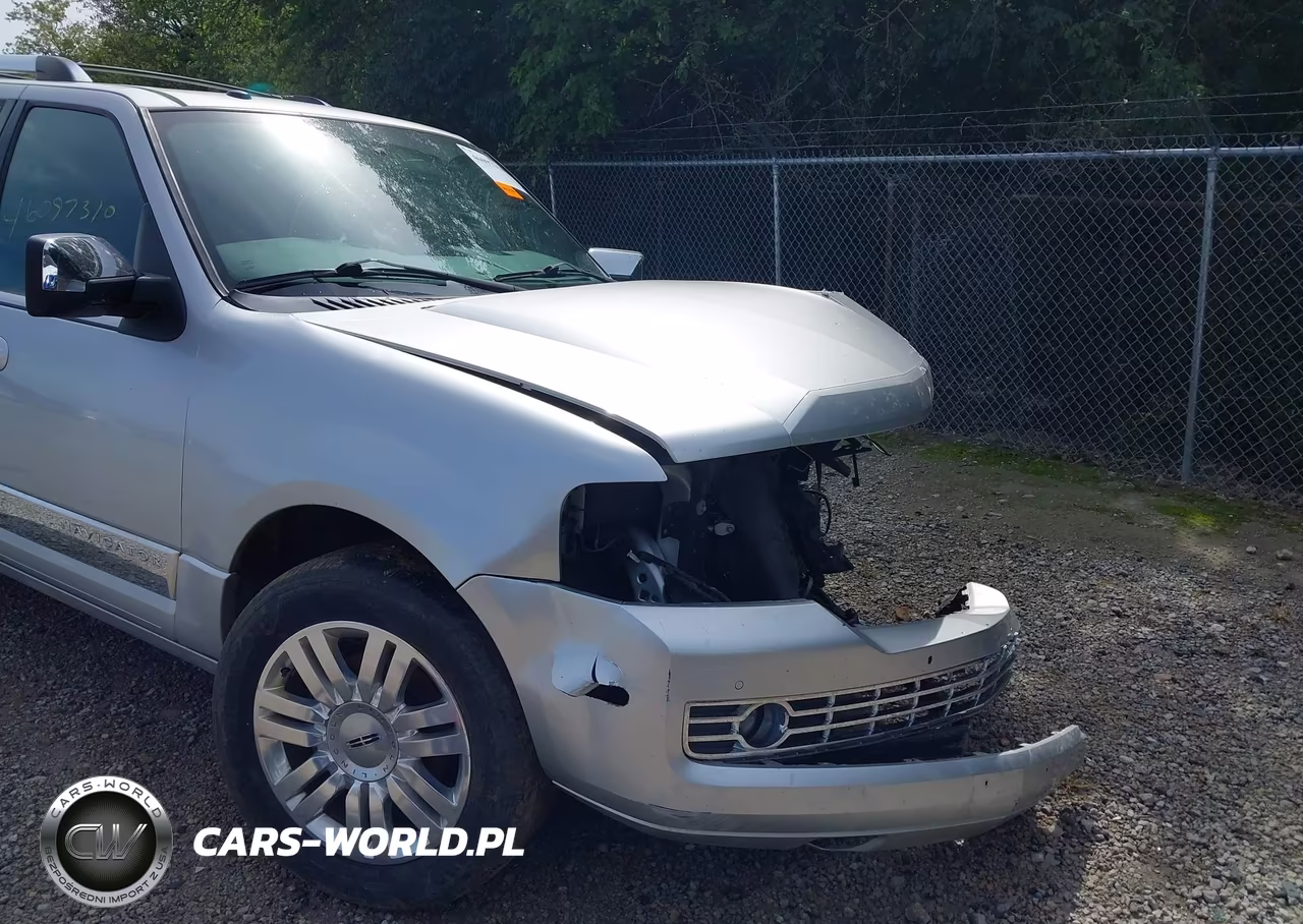 2014 Lincoln Navigator VIN:5LMJJ2H5XEEL08874 - 20
