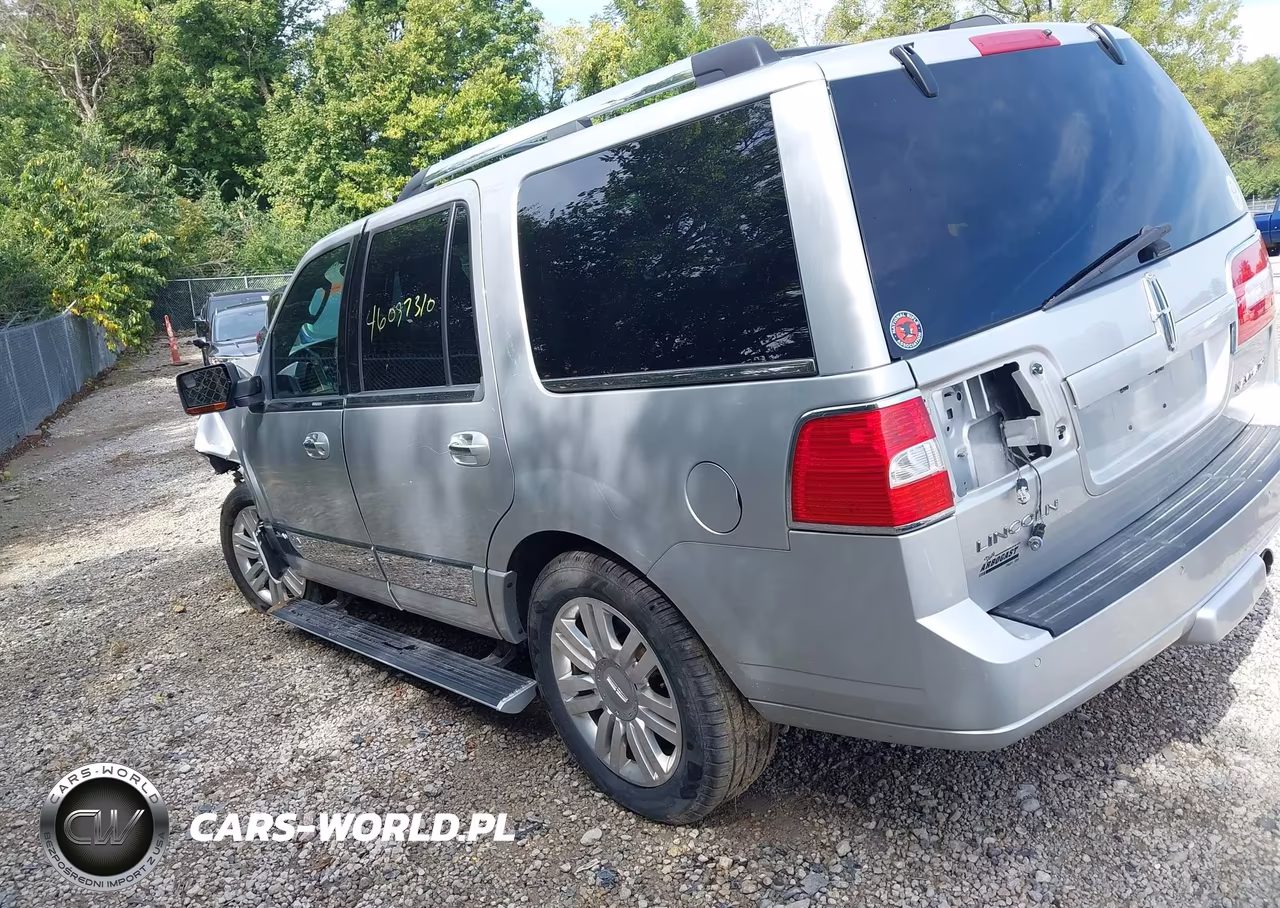 2014 Lincoln Navigator VIN:5LMJJ2H5XEEL08874 - 22