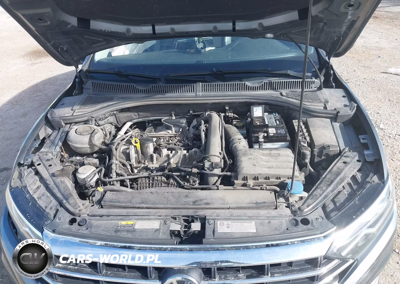 2019 Volkswagen Jetta 1.4T R-Line-1.4T S-1.4T Se VIN:3VWC57BU8KM025829 - 10